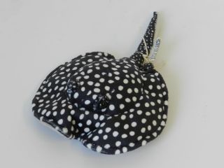 Obrázek z Rejnok plyš 18cm  